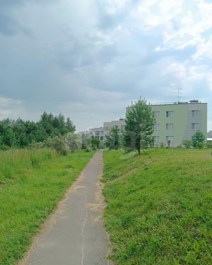 квартира городской округ Истра г Дедовск Европейская ул., 37, д. Чёрная фото 32