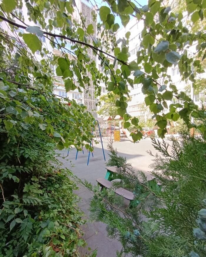 квартира г Евпатория ул. Дмитрия Ульянова, 1А фото 5