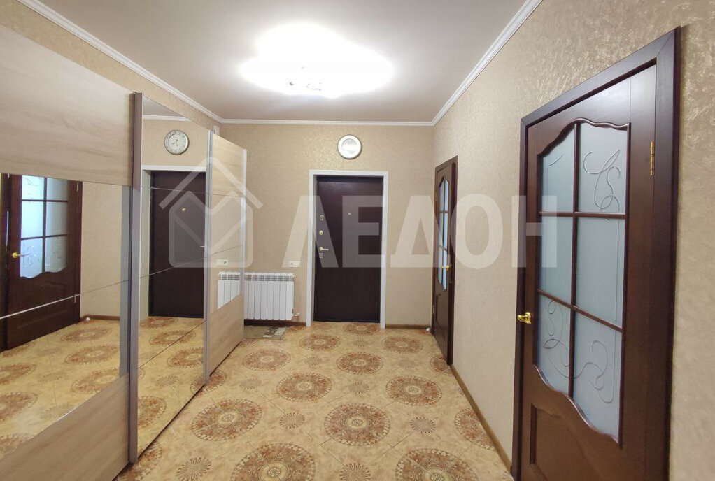 дом г Омск ул 24-я Линия 126 Центральный АО фото 5