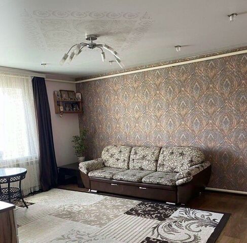 р-н Дивеевский с Дивеево ул Маяковского 29 фото