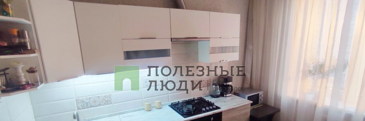 квартира г Орел р-н Советский ул Максима Горького 47к/1 фото 11