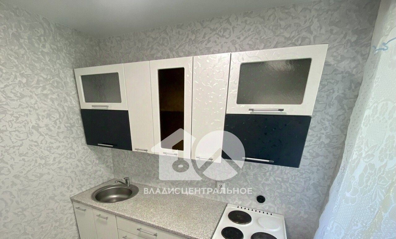 квартира г Новосибирск р-н Ленинский ул Станционная 50/2 Площадь Маркса фото 1