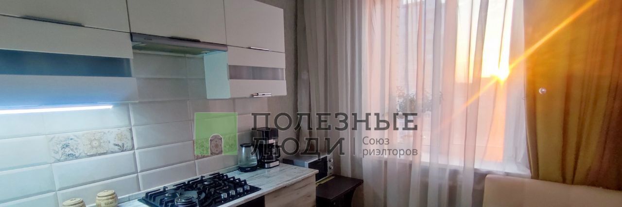 квартира г Орел р-н Советский ул Максима Горького 47к/1 фото 14