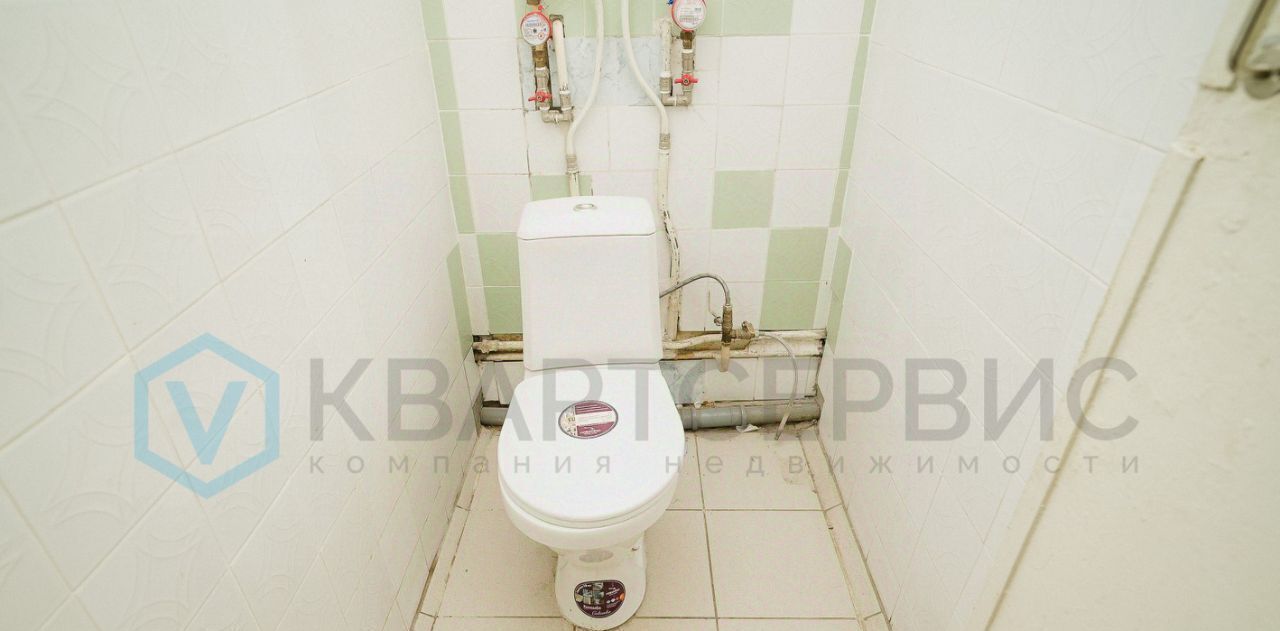 квартира г Омск р-н Центральный ул Масленникова 9 Центральный АО фото 18