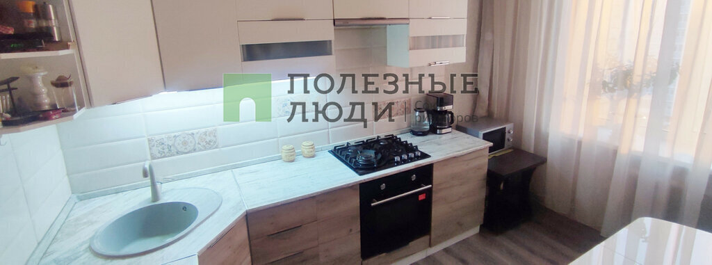 квартира г Орел р-н Советский ул Максима Горького 47к/1 фото 10