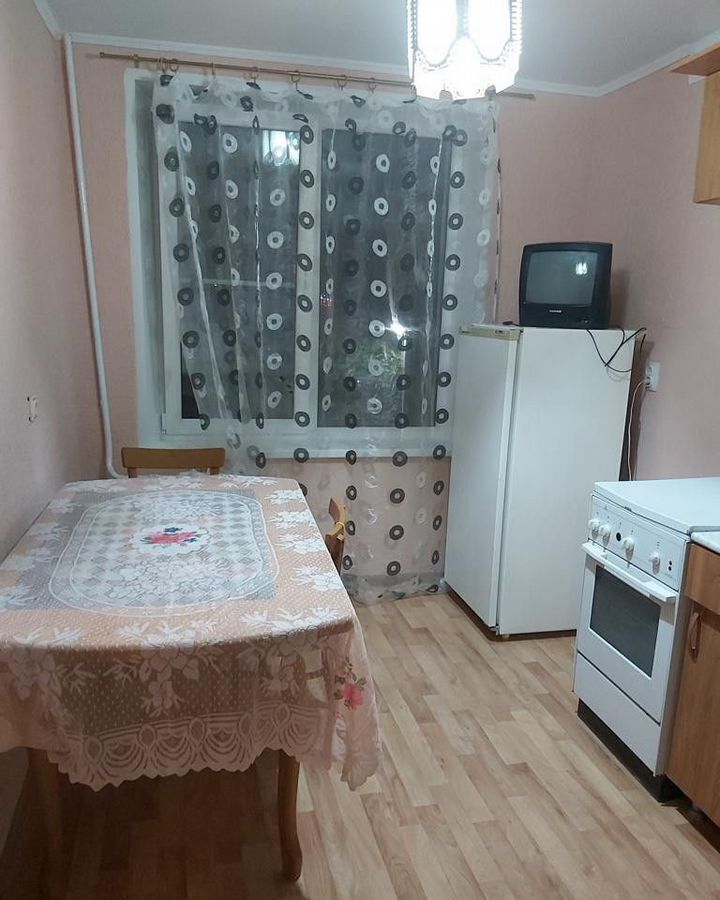 квартира г Волгодонск ул Степная 197 Старый город фото 6