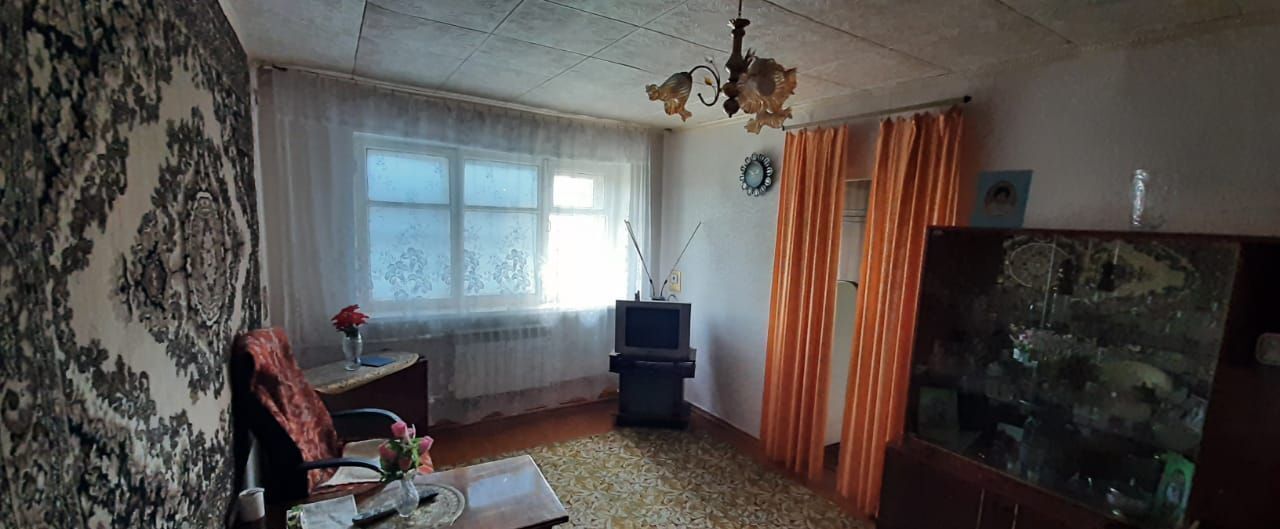 квартира г Сызрань ул Декабристов 187 фото 3