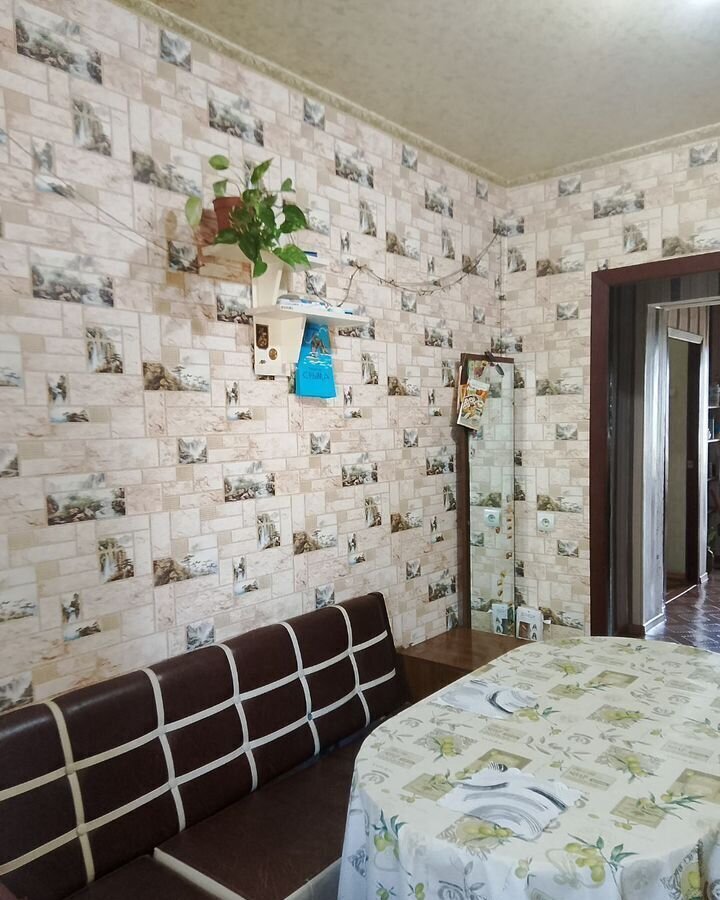 квартира г Шахты пер Булавина 36 фото 5