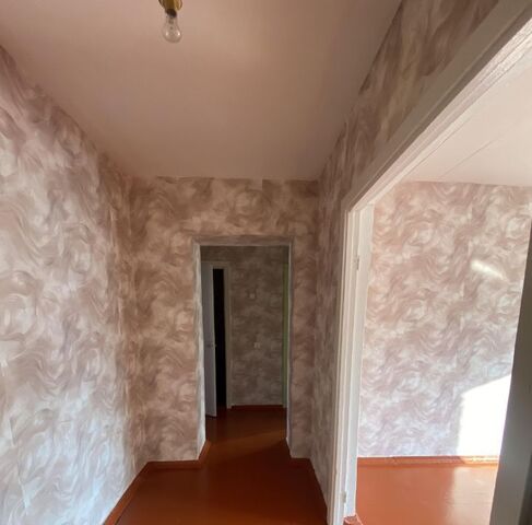 квартира Учалы-2 ул Кирова 11 фото