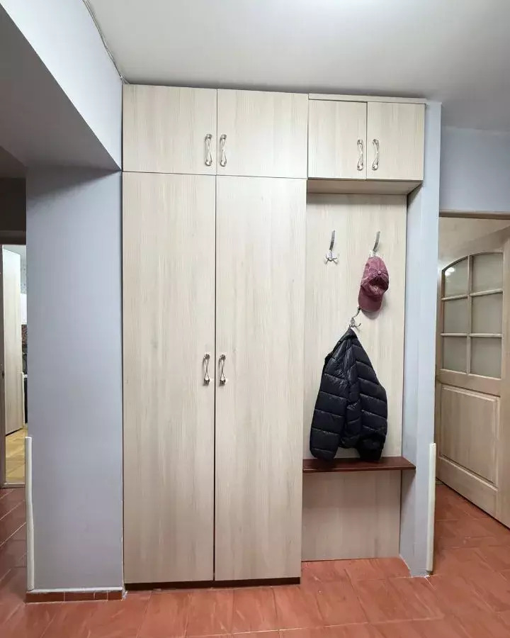 квартира г Химки ул Строителей 4а Химки фото 10