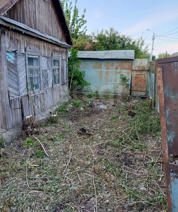 земля р-н Новомосковский г Новомосковск ул Вильямса фото 7