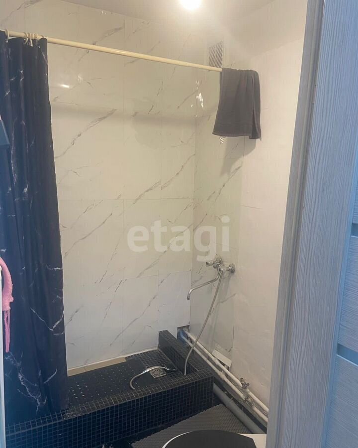 квартира г Ангарск 188-й квартал р-н Кварталы, 15, Ангарский г. о. фото 9