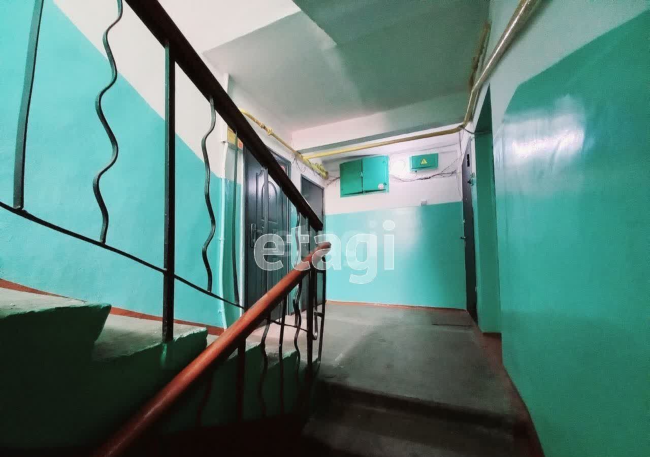 квартира г Ангарск 188-й квартал р-н Кварталы, 15, Ангарский г. о. фото 10