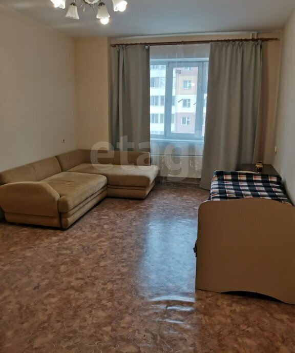 квартира г Якутск ул Хабарова 21/1 фото 1