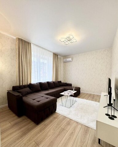 квартира р-н Октябрьский дом 83с/1 ЖК Sky Park фото