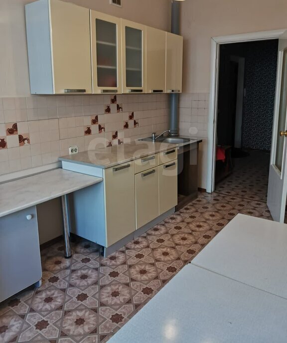 квартира г Якутск ул Хабарова 21/1 фото 4