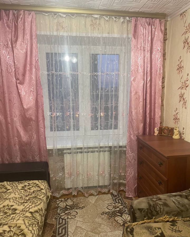 квартира г Воронеж р-н Коминтерновский пр-кт Труда 6 фото 3