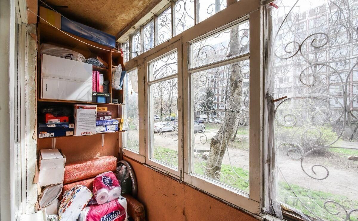квартира г Краснодар р-н Карасунский ул Уральская 202 фото 5