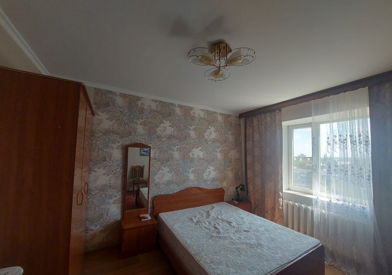 квартира г Азов ул Севастопольская 81 фото 3