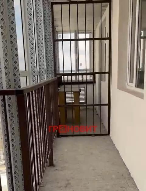 квартира г Новосибирск р-н Кировский Северо-Чемской ул Обогатительная 9 ЖК «Сергиев Пассаж» Площадь Маркса, жилмассив фото 8