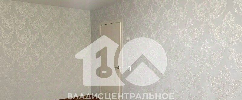 квартира г Новосибирск р-н Ленинский ул Станционная 50/2 Площадь Маркса фото 7