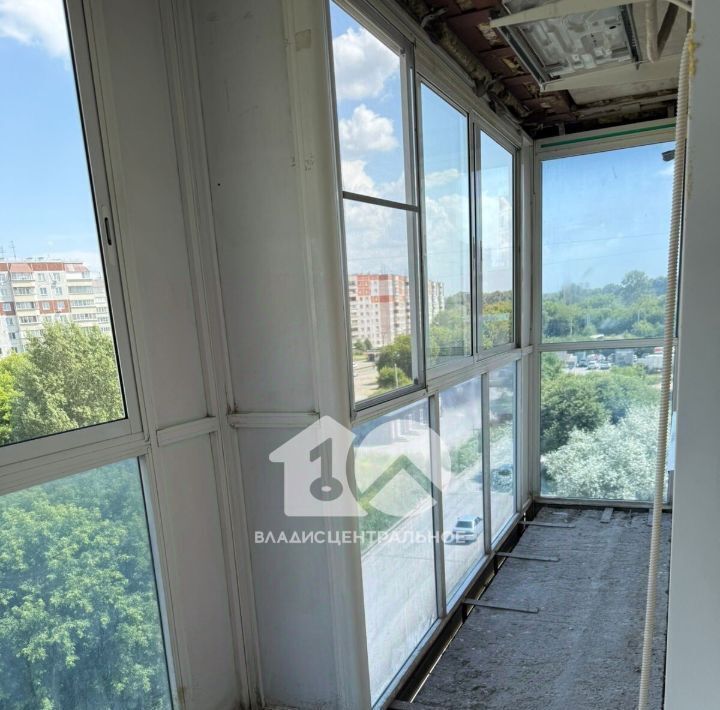 квартира г Новосибирск ул Связистов 154 Площадь Маркса фото 20