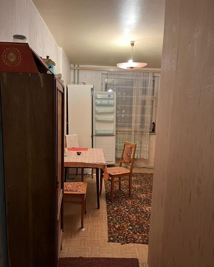 квартира г Казань р-н Ново-Савиновский Козья слобода пр-кт Ямашева 51 Республика Татарстан Татарстан фото 7