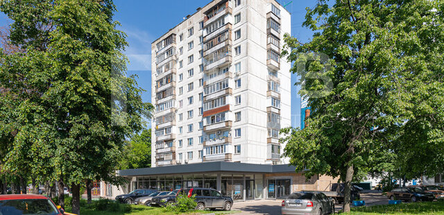 метро Рязанский проспект ул 1-я Новокузьминская 21к/2 фото