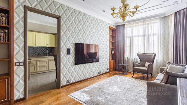 квартира метро Раменки ЗАО дом 7 ЖК Шуваловский Московская область фото