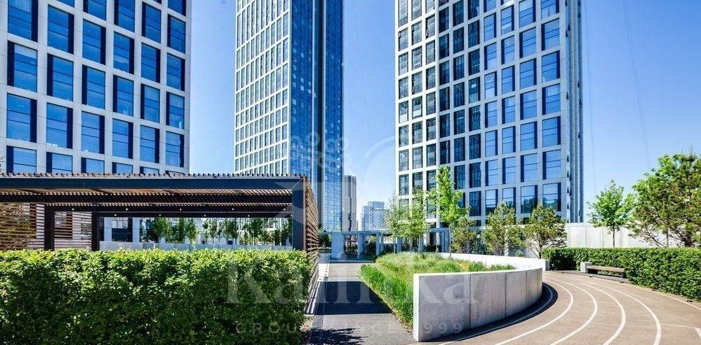 квартира г Москва метро Мичуринский проспект пр-кт Мичуринский 56 фото 8