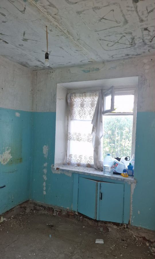 квартира р-н Кандалакшский г Кандалакша населённый пункт Нивский, ул. Букина, 1, Полярные Зори фото 4