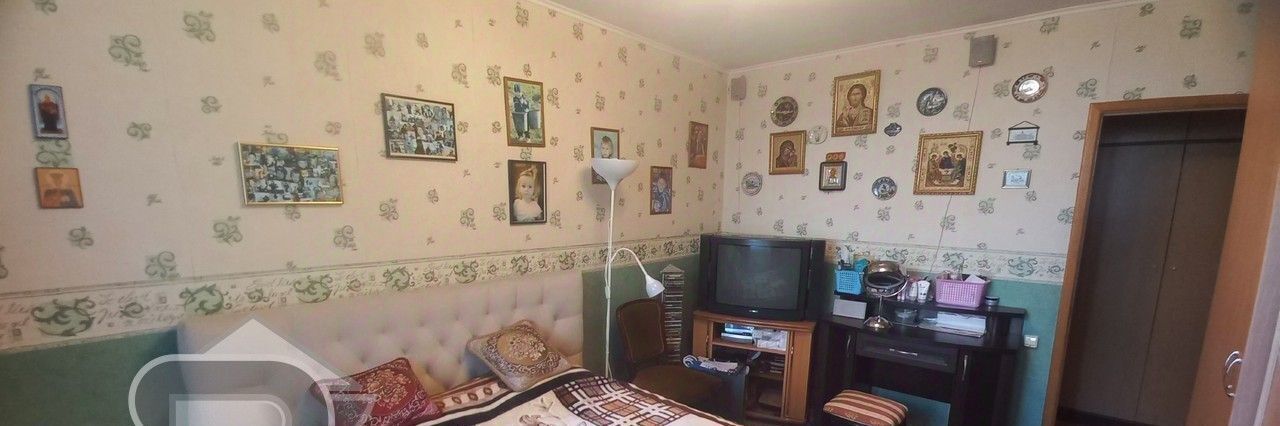 квартира г Зеленоград Фирсановская, к 440 фото 16