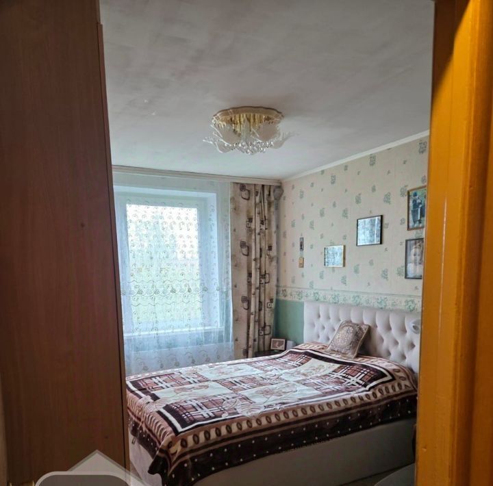 квартира г Зеленоград Фирсановская, к 440 фото 20
