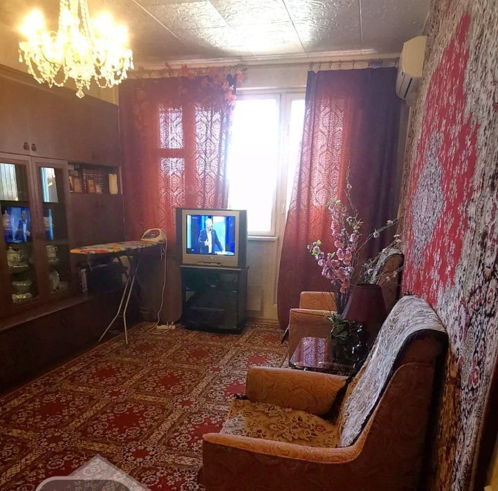 квартира г Зеленоград Фирсановская, к 1601 фото 11