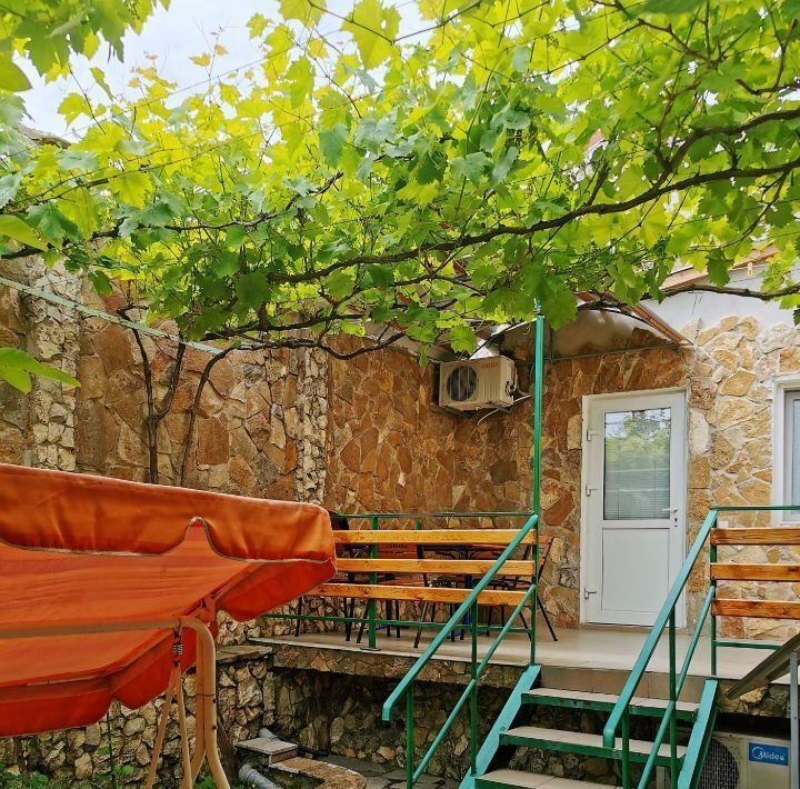 дом г Феодосия ул Барановская 23 фото 1
