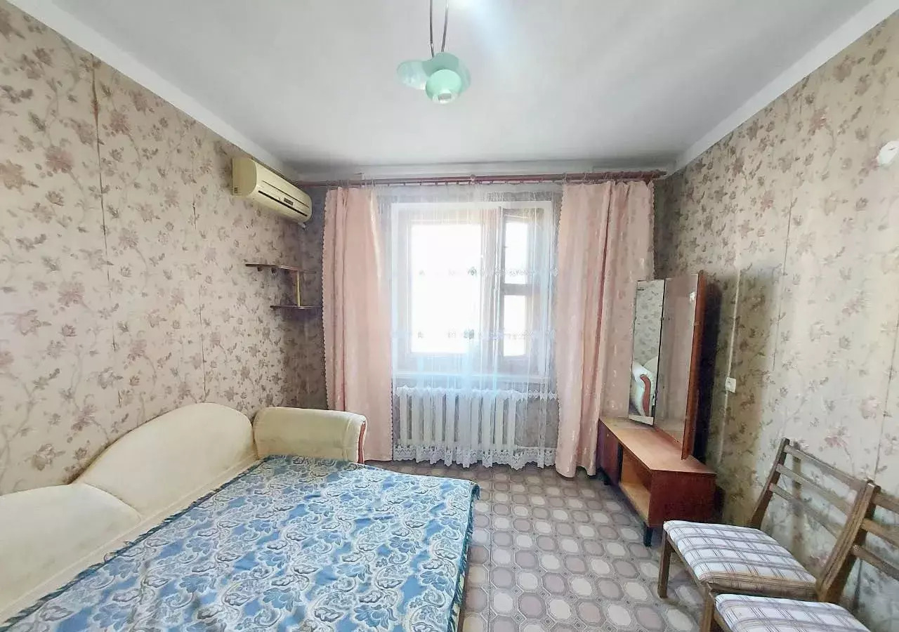 квартира г Симферополь р-н Центральный ул Балаклавская 99 фото 1