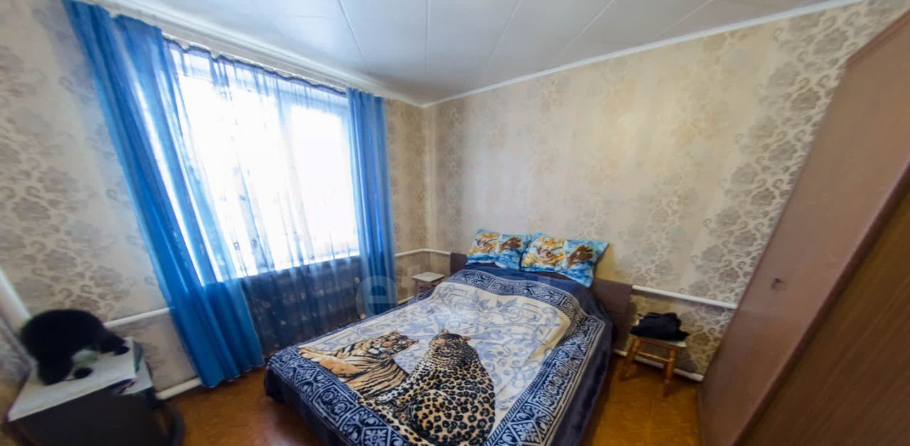 дом г Шадринск ул Бажова 135 фото 6