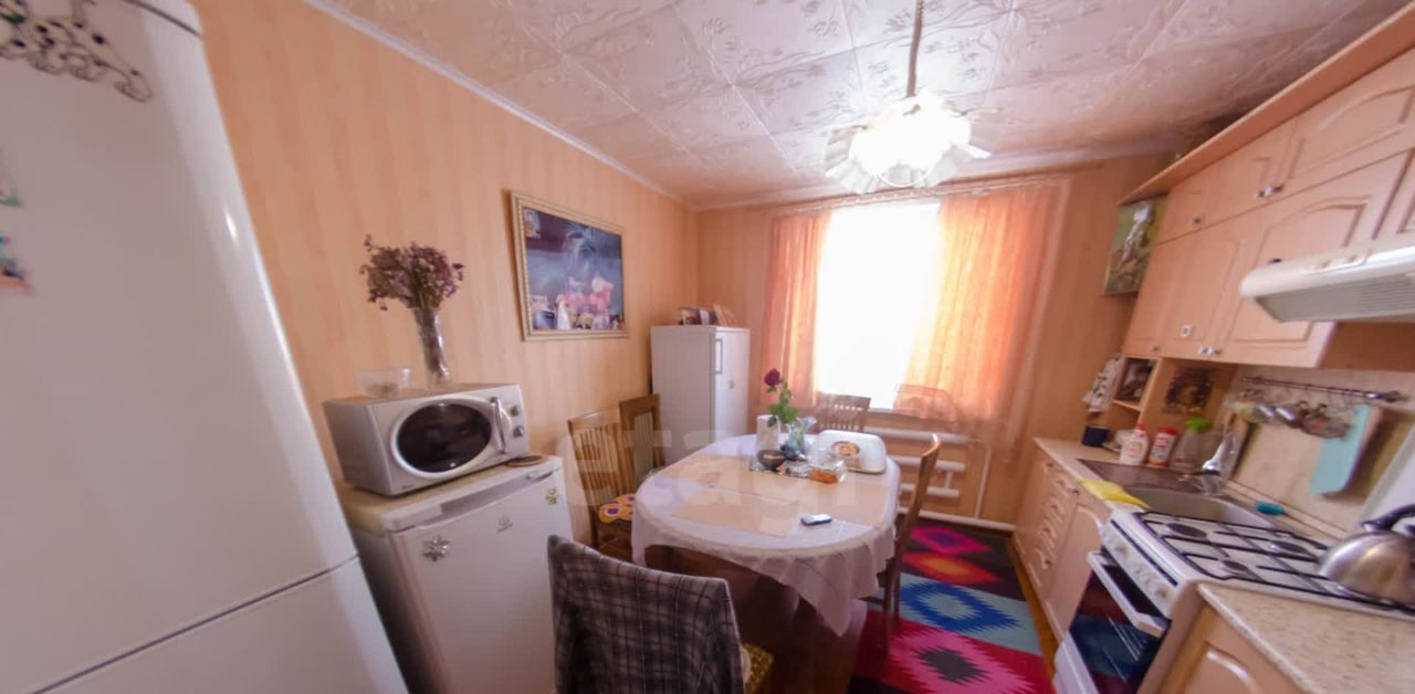 дом г Шадринск ул Бажова 135 фото 22
