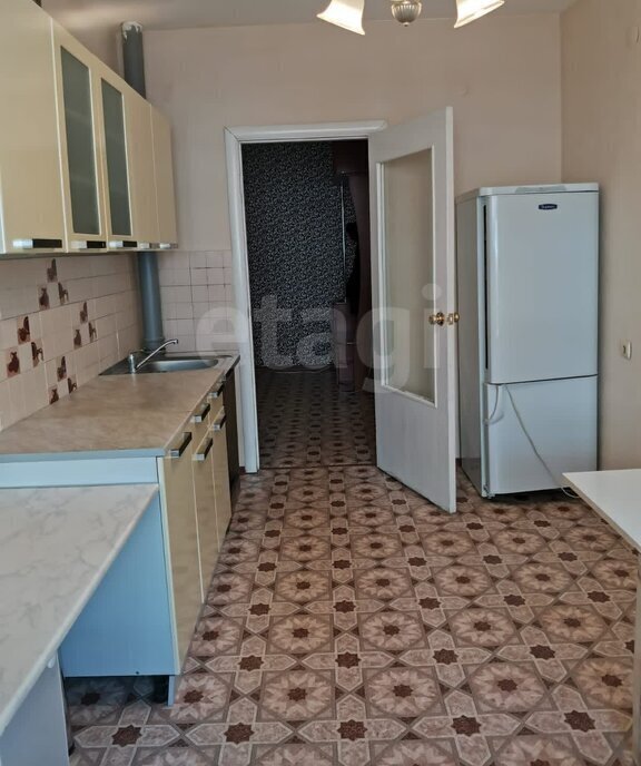 квартира г Якутск ул Хабарова 21/1 фото 5