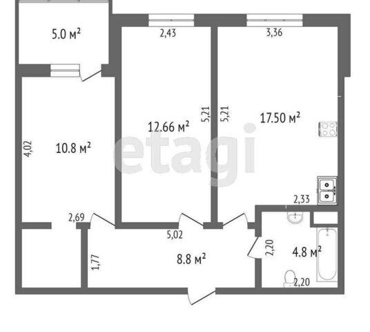 Тракт, улица Червишевский, 47к 4 фото