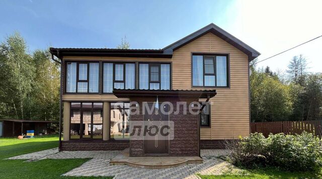 ул Заречная 7 Переславль-Залесский муниципальный округ фото