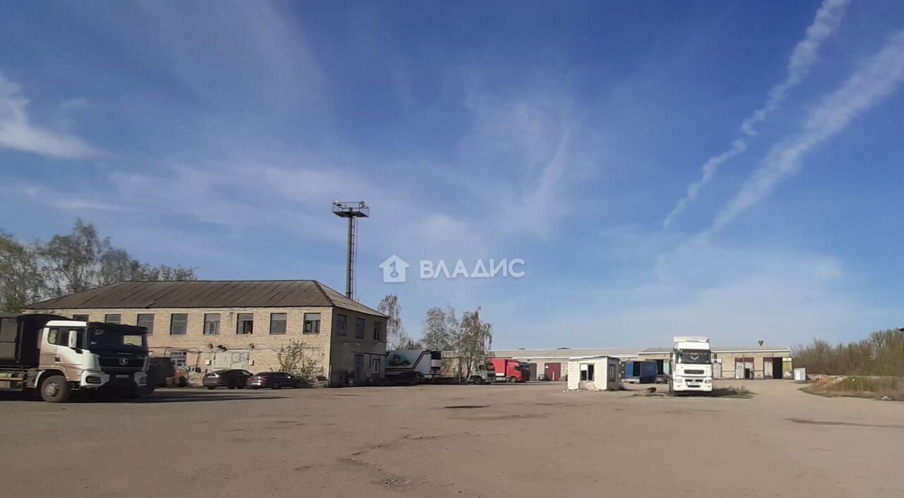 офис р-н Данковский г Данков ул Мира 75с/2 фото 1