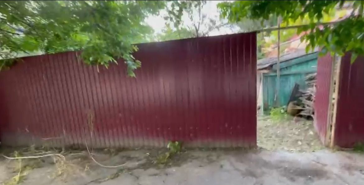 дом г Хасавюрт мкр-н Аркабаш, Красноармейская ул., 3 фото 1
