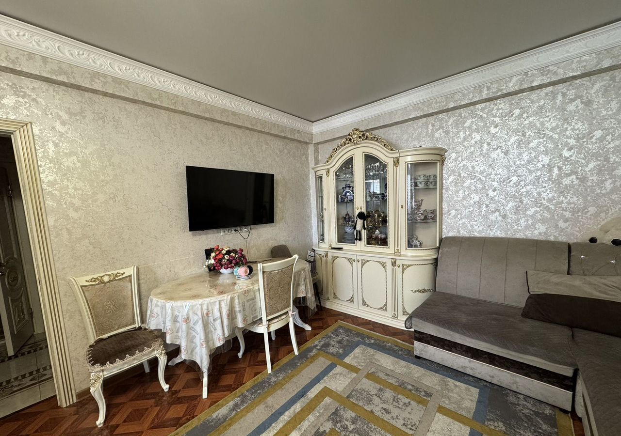 квартира г Каспийск ул Амет-хан Султана 25 фото 1