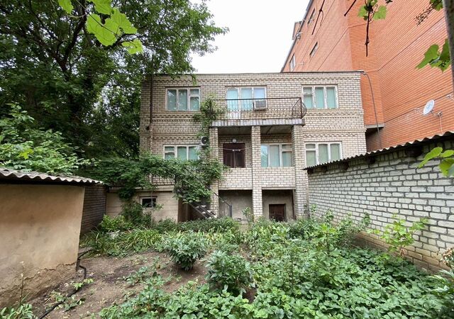 земля ул Воровского 4 р-н Советский фото