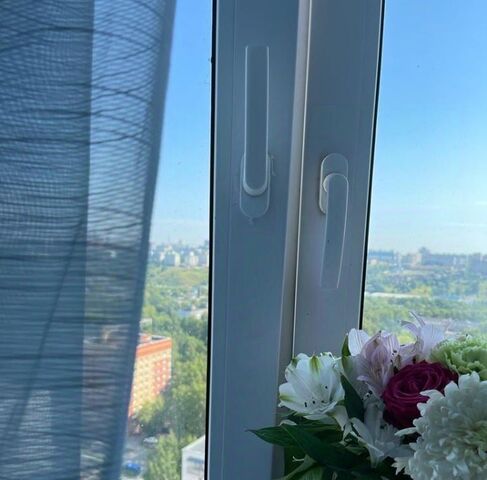 д Кузнечиха р-н Советский Кузнечиха II Горьковская дом 21к/2 жилрайон фото