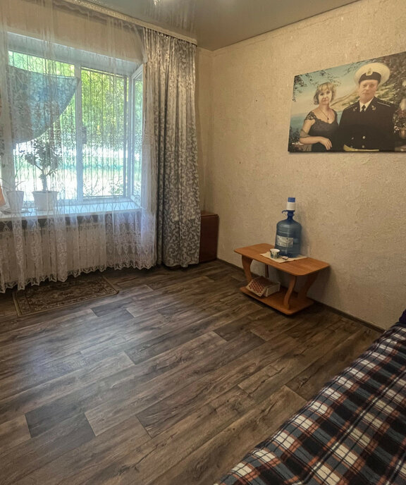квартира г Орск р-н Октябрьский Новый город ул Горького 50 город фото 2