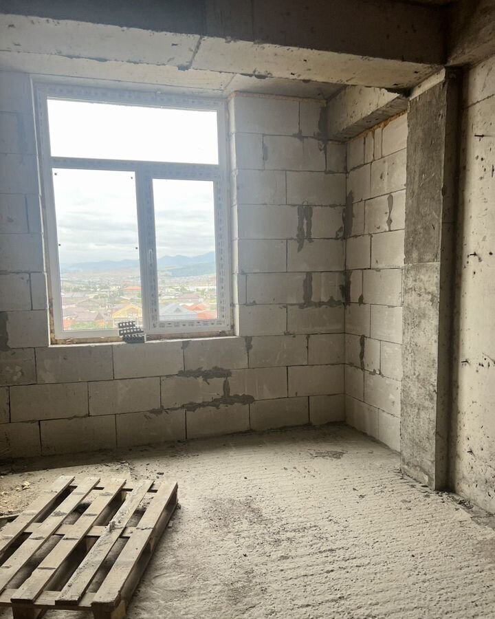 квартира г Буйнакск ул Имама Гази-Магомеда 8/8 фото 4