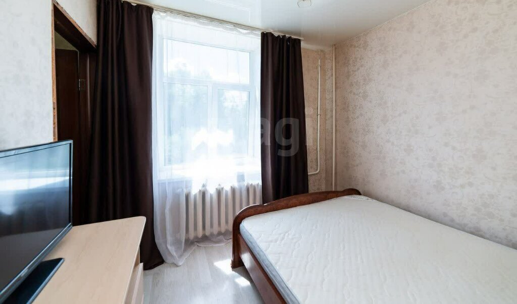 квартира г Курган ул Красина 71 фото 5