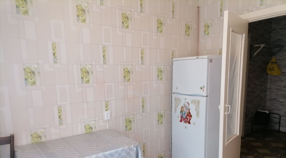 квартира г Саратов р-н Октябрьский ул Новоузенская 46/52 фото 3